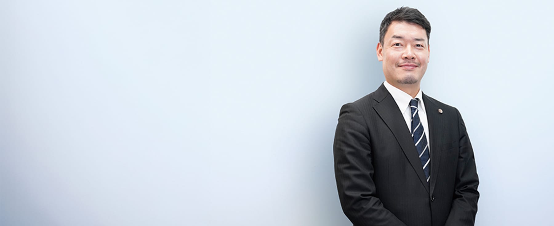 代表弁護士 戸田 哲先生